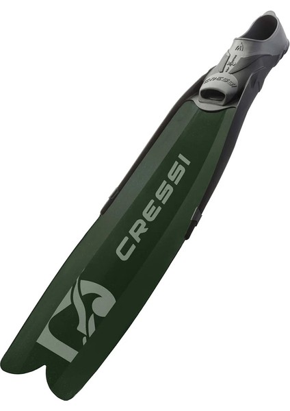 Gara Modular Boost Dalış Paleti Green-No: 38-39