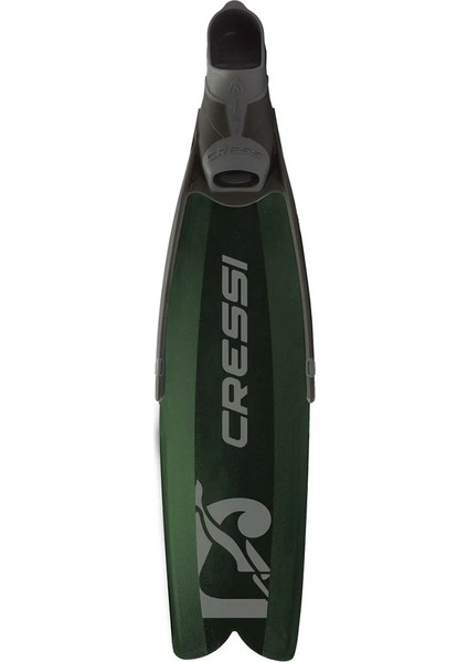 Gara Modular Boost Dalış Paleti Green-No: 38-39