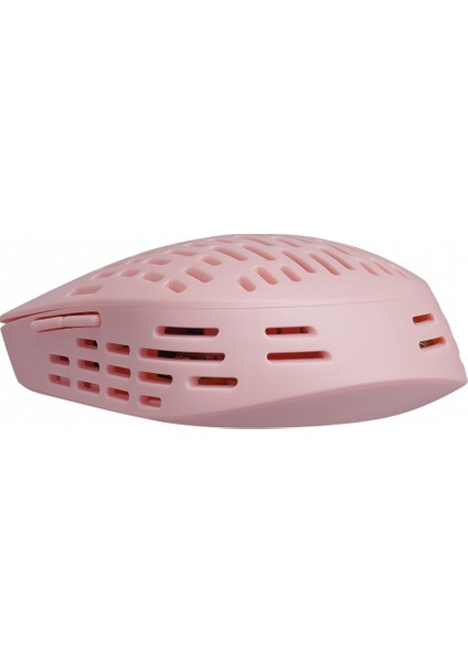 Lansing ALBM7422, Pembe, 2.4ghz, Şarj Edilebilir, 1600DPI, Kablosuz Optik Mouse
