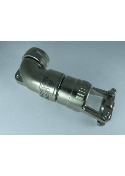 Glenair 380FA005M1404M Konnektör Dirseği modelleri