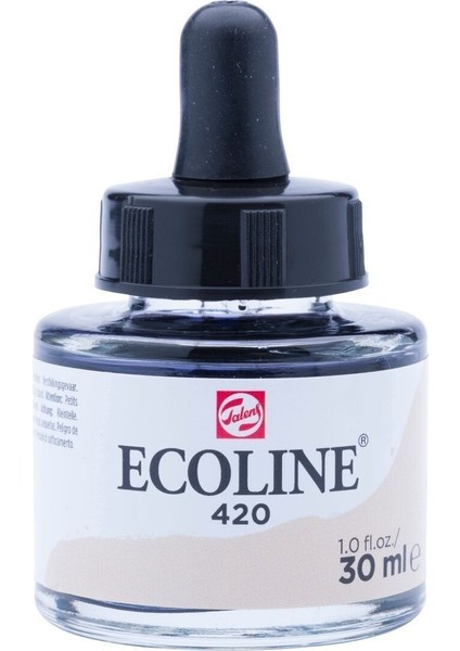 Ecolıne Sıvı Suluboya 30 ml 420 Beıge RT11254201