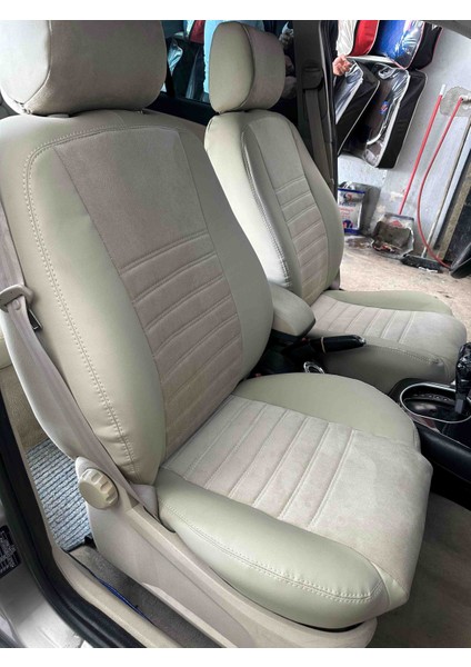 Ford Mondeo 2000-2006 Ghia Paket Araç Özel Dikim Koltuk Kılıfı fiyatları