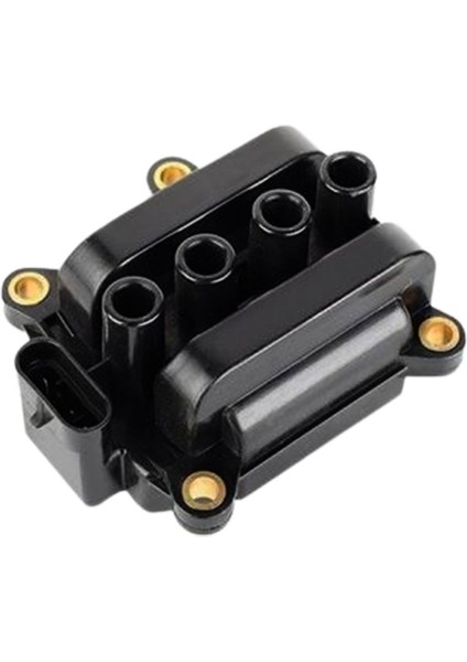 Dacia Sandero Ateşleme Bobini (2013-2020 1.2) Delphi