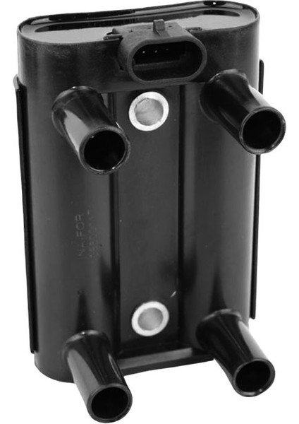 Geely Emgrand 3 Fişli Ateşleme Bobini (2010-2012 Euro 4) Delphi
