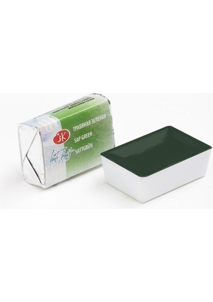 White Nights Tam Tablet Suluboya 2,5 ml N 716 Sap Green
