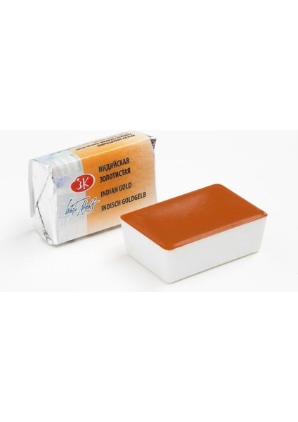 White Nights Tam Tablet Suluboya 2,5 ml N 244 Indıan Gold