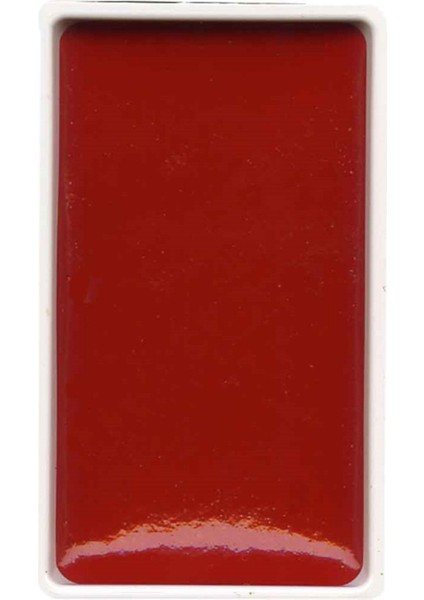 Suluboya Gansaı Tambı Tablet No 32 Red