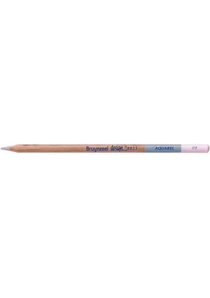 Dessin Aquarell Sulu Boya Kalemi Brown Pink