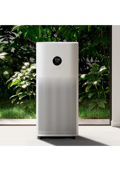 Mi Air Purifier 2h Akıllı Hava Temizleyici