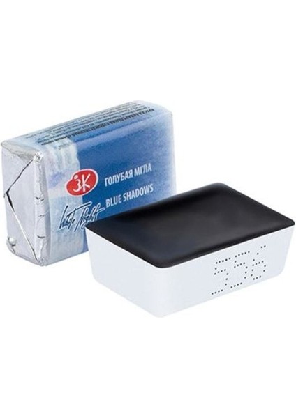 White Nights Tam Tablet Suluboya 2,5 ml Blue Shadows N 556