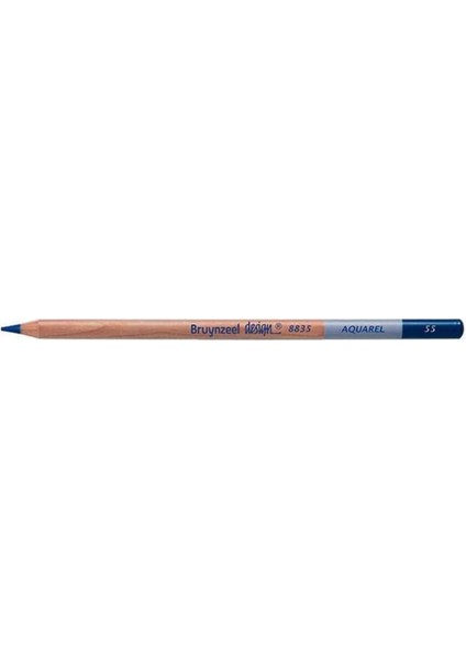 Dessin Aquarell Sulu Boya Kalemi Cobalt Blue
