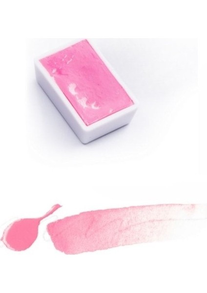 White Nights Tam Tablet Suluboya 2,5 ml N 367 Rose Quartz