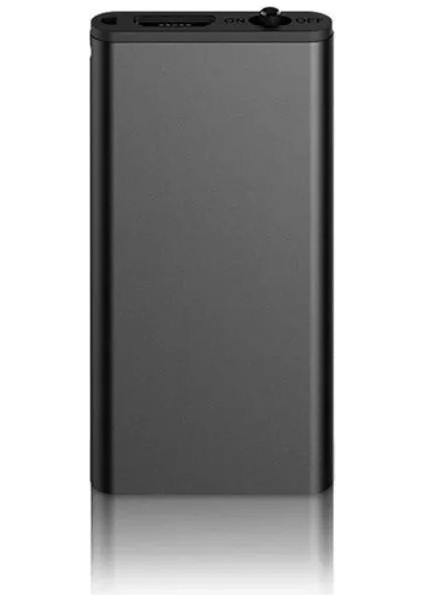 Ultra İnce Mini Ses Kaydedici - MP3 Çalar