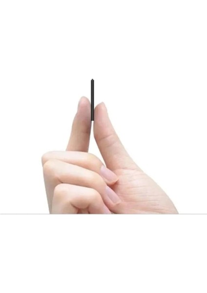 Ultra İnce Mini Ses Kaydedici - MP3 Çalar modelleri