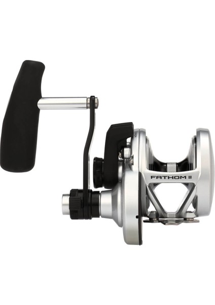 Fathom Iı Lever Drag 2 Speed Trolling Olta Makinesi STANDART-10XNLD2