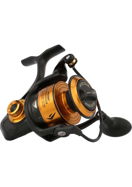 Spinfisher Vıı Olta Makinesi STANDART-7500