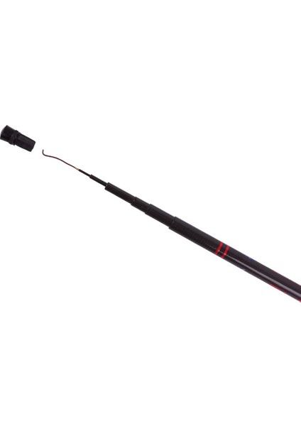 Breve 3421 Kısa Göl Olta Kamışı STANDART-630CM