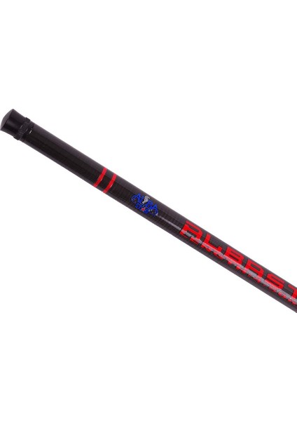 Breve 3421 Kısa Göl Olta Kamışı STANDART-630CM