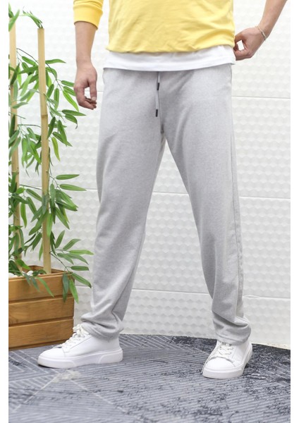 Erkek Ince Yazlık Baggy Eşofman Altı fiyatları