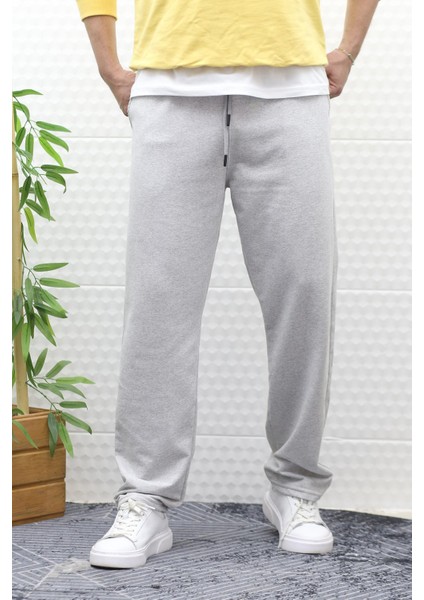 Erkek Ince Yazlık Baggy Eşofman Altı fırsatları