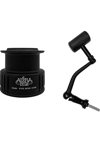 Creator Olta Makinesi STANDART-6000 modelleri