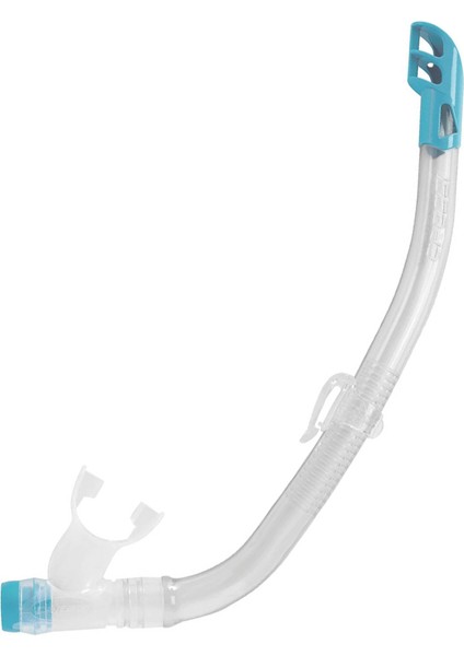 Top Şnorkel Clear-Aquamarıne
