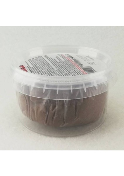 Mini Party Store Kahverengi Şeker Hamuru 200 gr