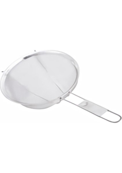 Süt Süzgeci, Takviyeli, 22 cm