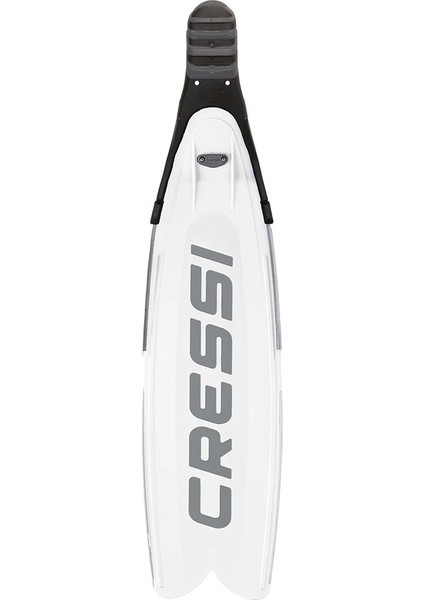 Gara Turbo Impulse Dalış Paleti Whıte-No: 44-45 modelleri