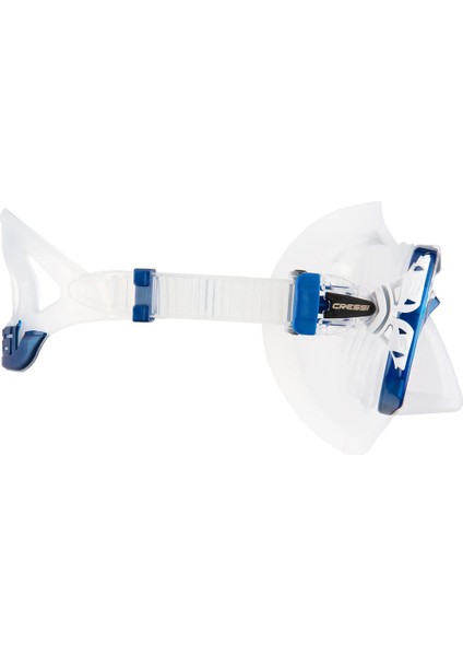 Naxos Dalış Maskesi Clear/blue fırsatları