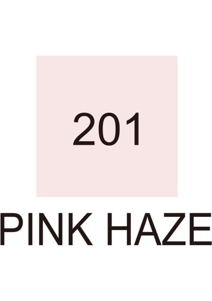 Kurecolor KC3000 Twin S Marker Kalem 200-201 Pink Haze modelleri