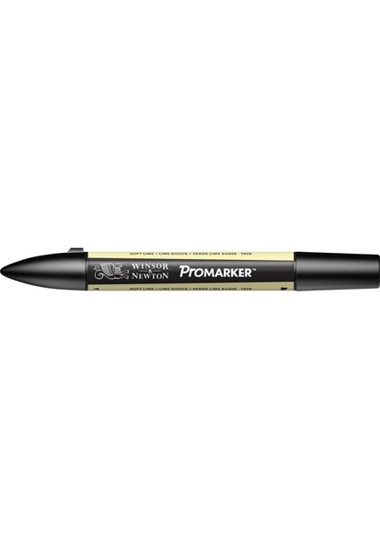 Winsor Newton Letraset Promarker Kalem Y828 Soft Lime modelleri
