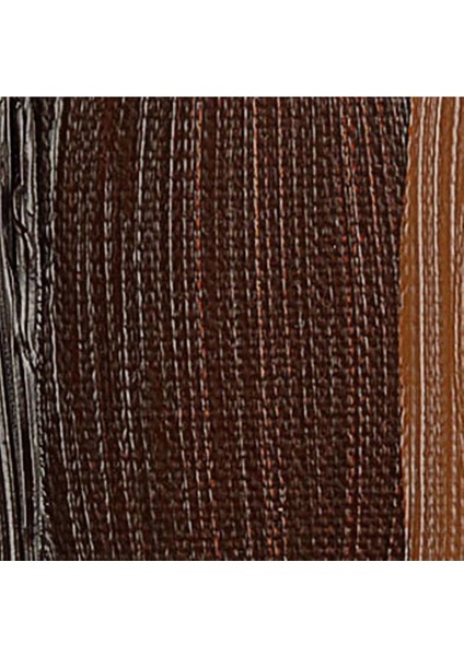 Yağlı Boya 40 ml Transparent Oxide Brown 426 S.3