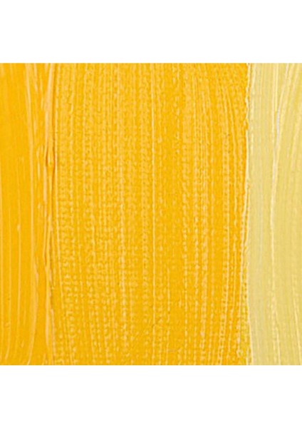 Yağlı Boya 40 ml Permanent Yellow Medium 284 S.3