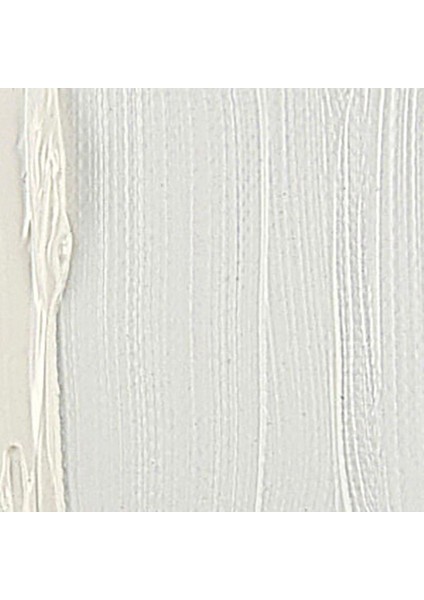 Yağlı Boya 40 ml Transparent White 119 S.1