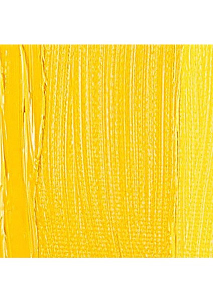 Yağlı Boya 40 ml Cadmium Yellow Medium 271 S.4