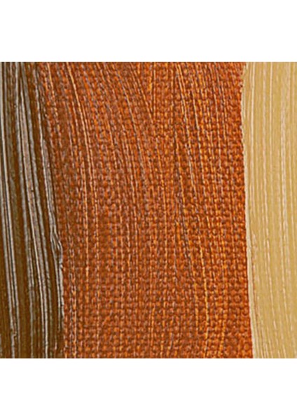Yağlı Boya 40 ml Transparent Oxide Yellow 265 S.3