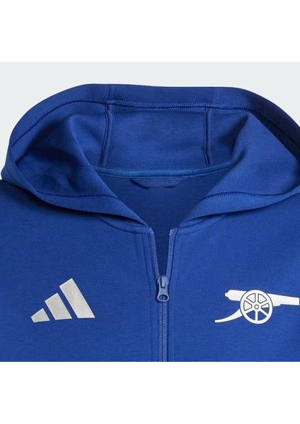 Adidas Arsenal Anthem Erkek Sweatshirt