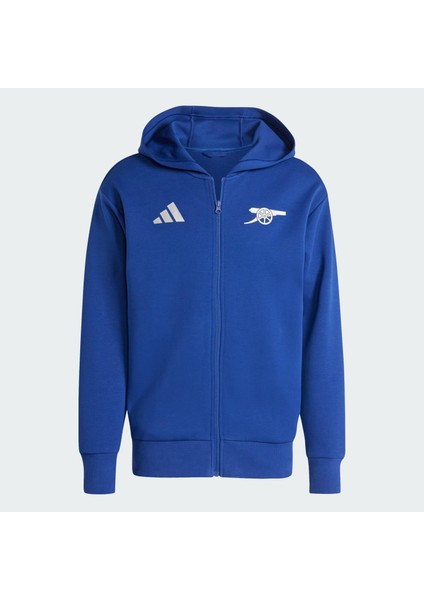 Adidas Arsenal Anthem Erkek Sweatshirt