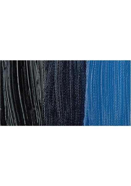 : Artists' : Yağlı Boya : 40 ml : Prussian Blue