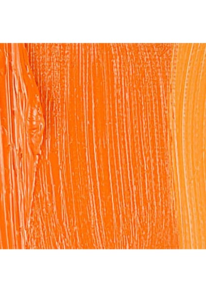 Yağlı Boya 40 ml Cadmium Orange 211 S.4