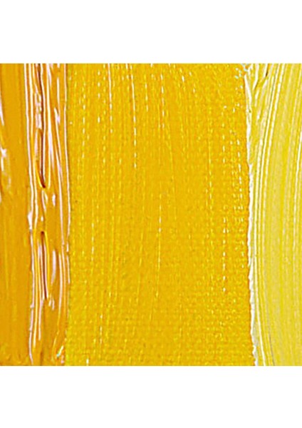 Yağlı Boya 40 ml Transparent Yellow Medium 272 S.3