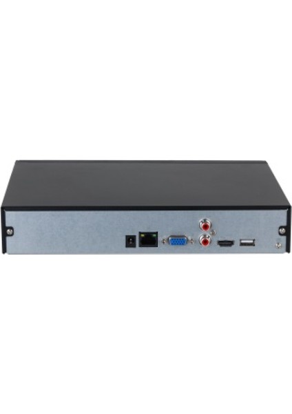 NVR2116HS-S3 16 Kanal Network Video 8mp Nvr Güvenlik Kayıt Cihazı