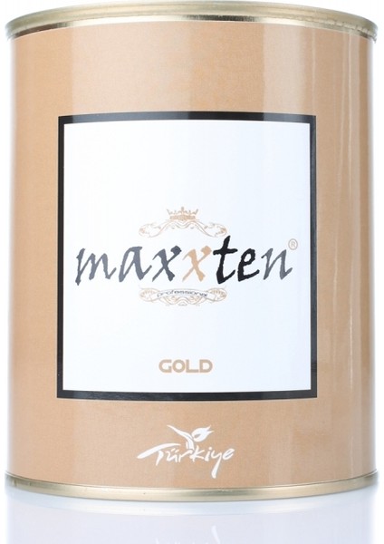 Konserve Sir Ağda Gold 800 ml