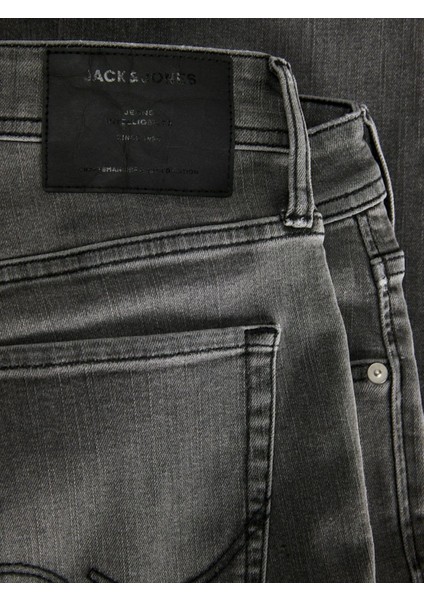 Jack & Jones Glenn Erkek Jean Pantolon 12259935