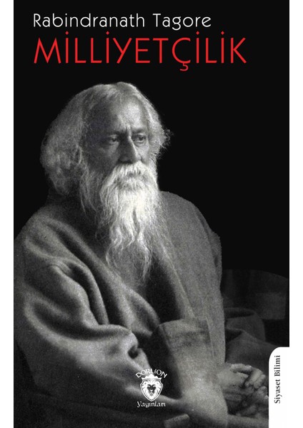 Milliyetçilik - Rabindranath Tagore