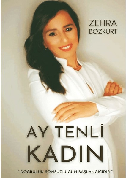 Ay Tenli Kadın - Zehra Bozkurt