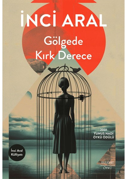 Gölgede Kırk Derece - İnci Aral
