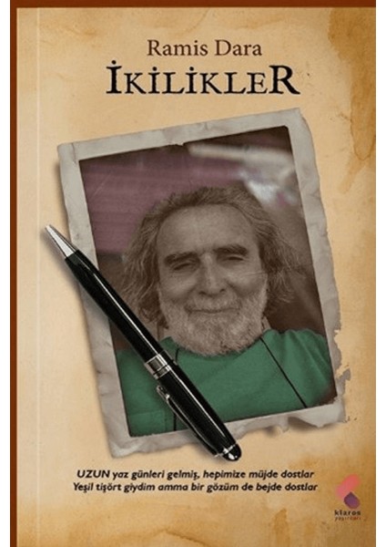İkilikler - Ramis Dara