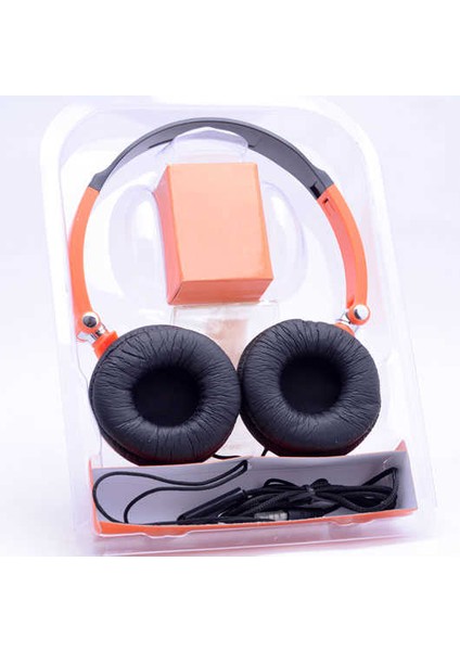 YDM-R28 Sound Good Kulaklık, Turuncu fırsatları